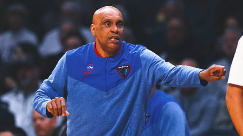 COLLEGE BASKETBALL Trending Image: DePaul fires Tony Stubblefield after 3-15 originate; what's next for the Blue Demons?